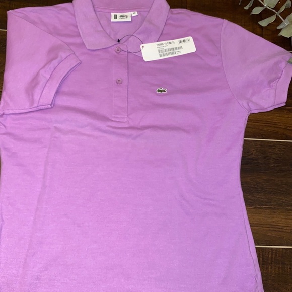 Lacoste sport polo medium - Picture 2 of 3